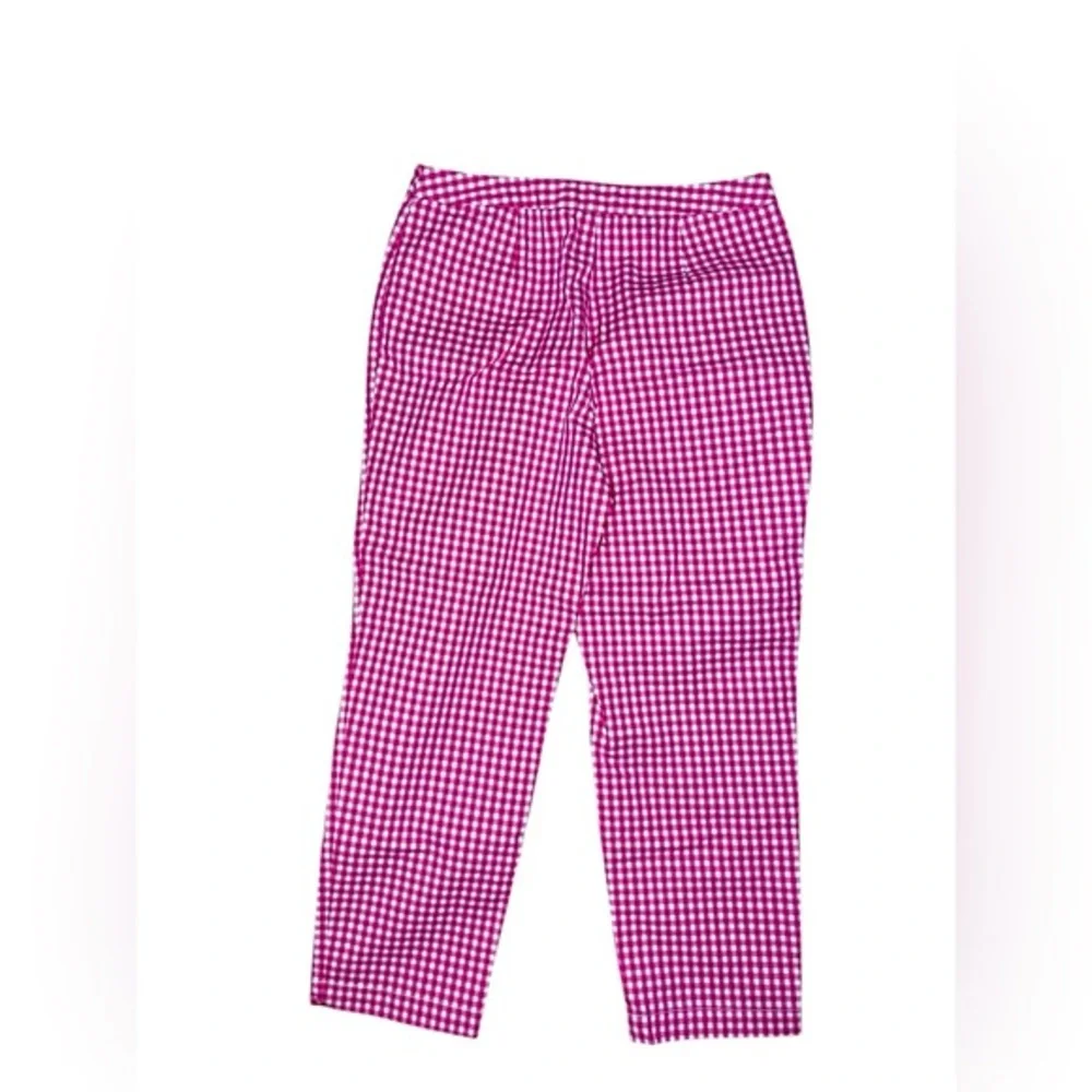 ~ NWT Liz Claiborne Jackie‎ pants size 4